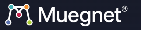 MUEGNET Logo